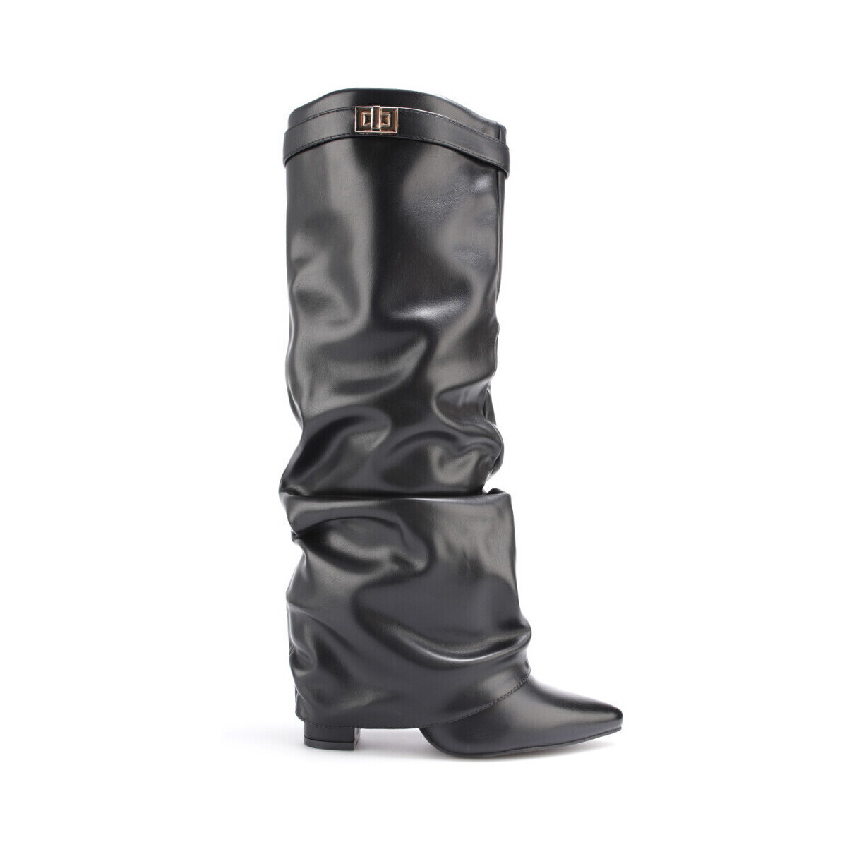 La Modeuse  78005_P185237  Černá