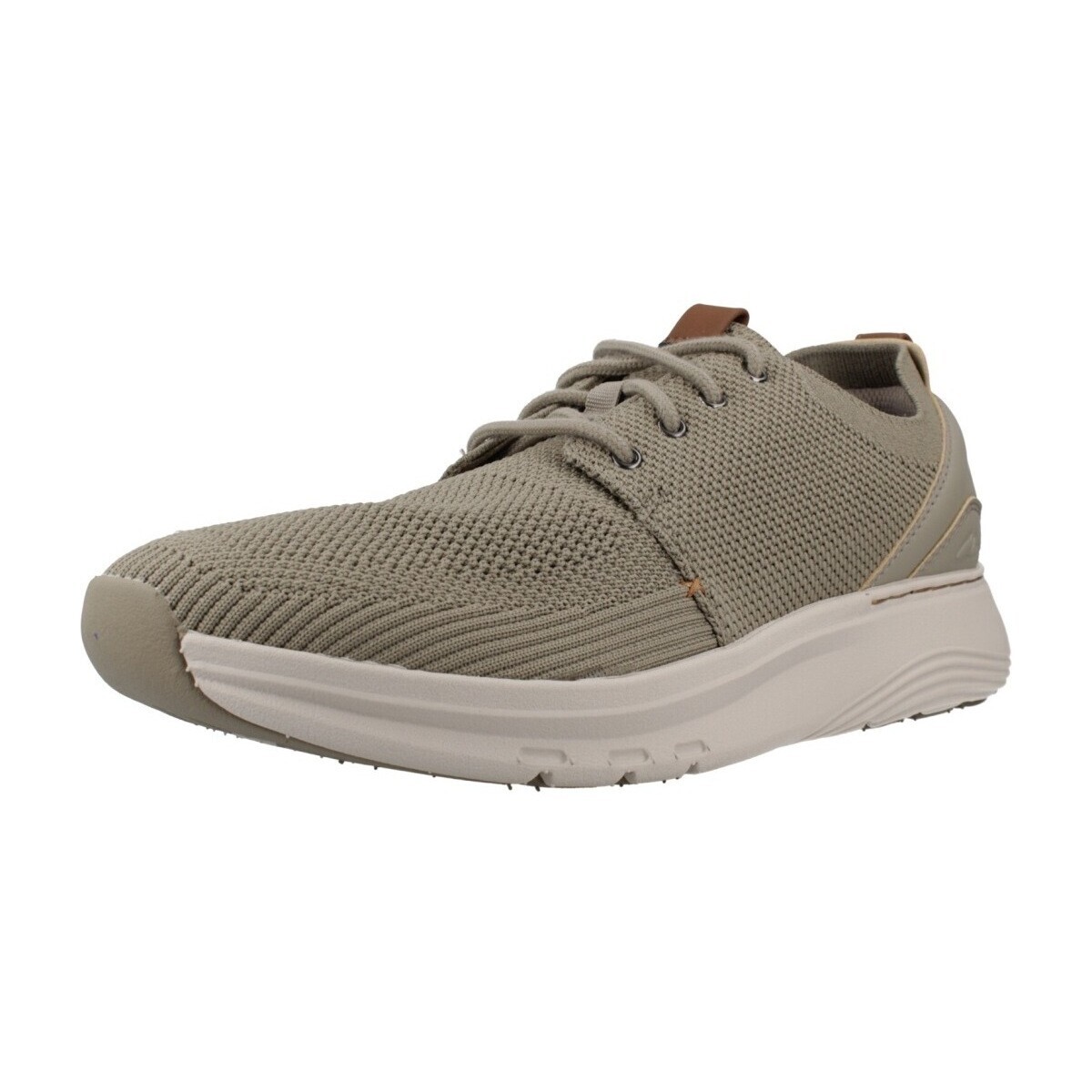 Clarks  26181982C  Zelená