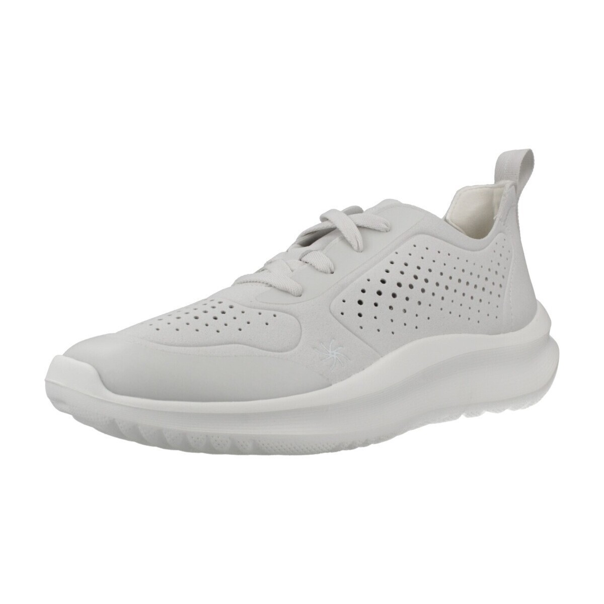 Clarks  26184294C  Bílá