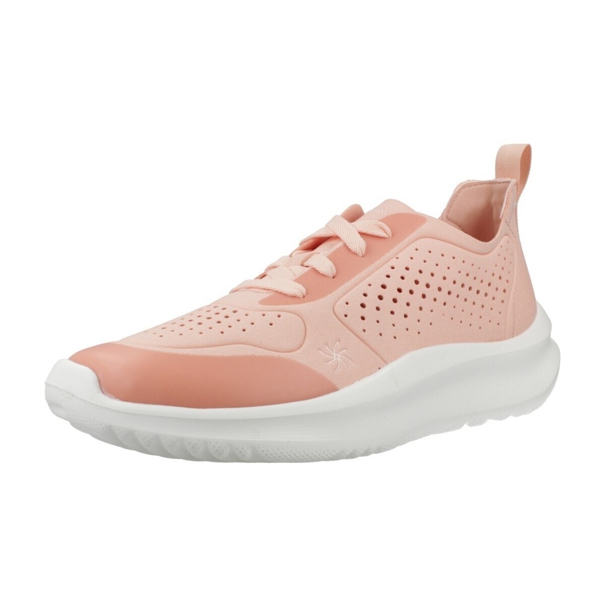 Clarks  26187100C  Oranžová