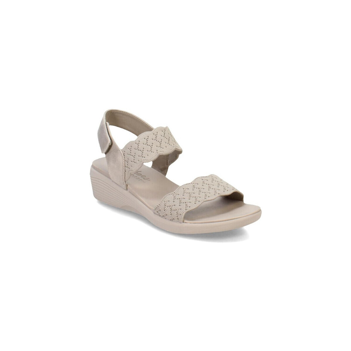 Skechers  ARYA ON THE RISE  Béžová