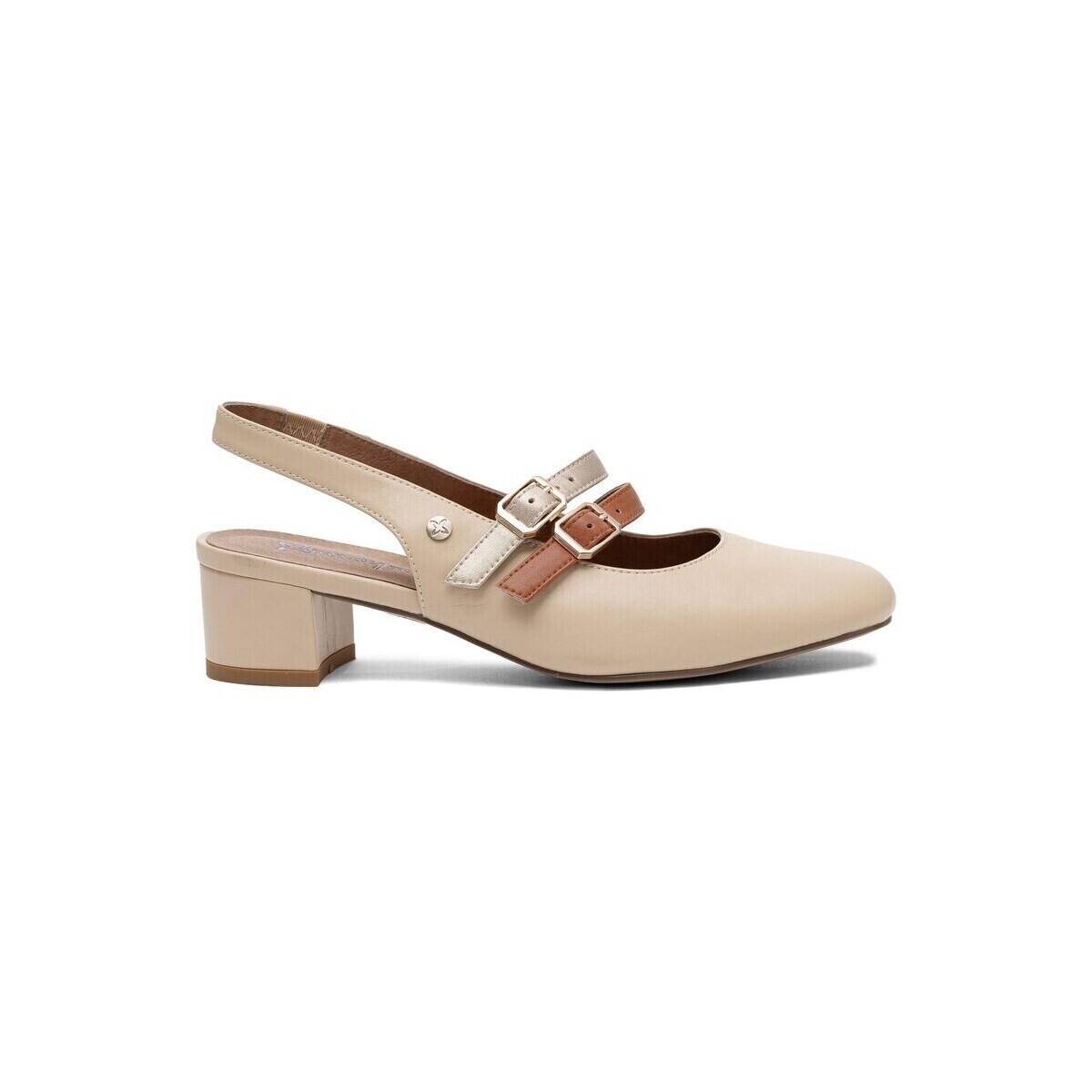 Maciejka  K747504001  Hnědá