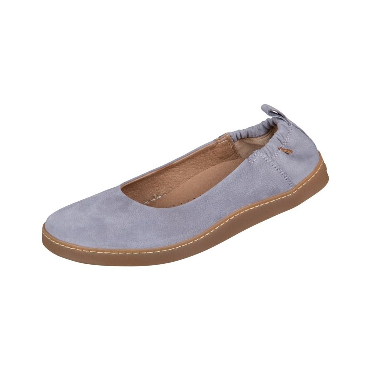 El Naturalista  N5912denim  Hnědá
