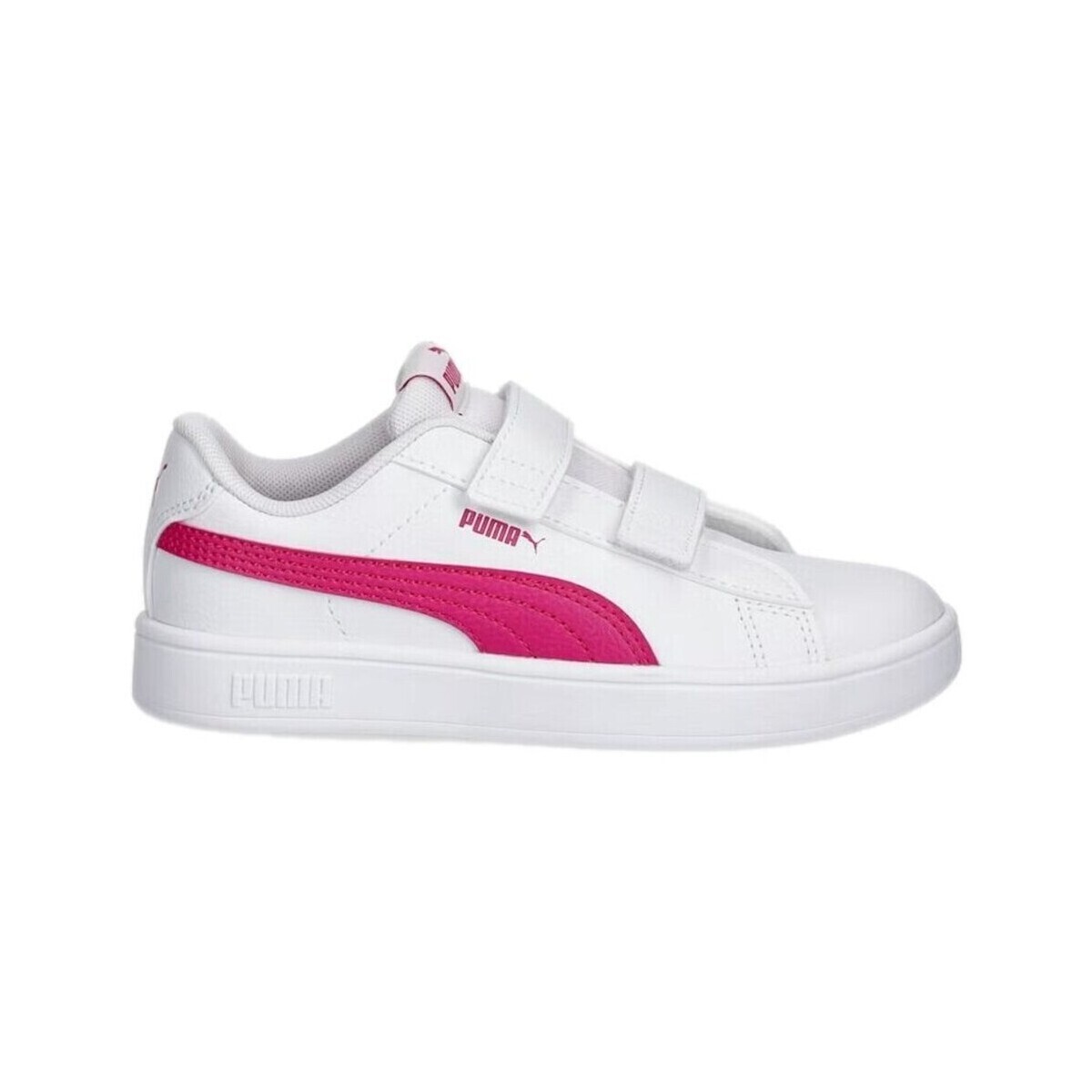 Puma  Rickie Classic V  Růžová