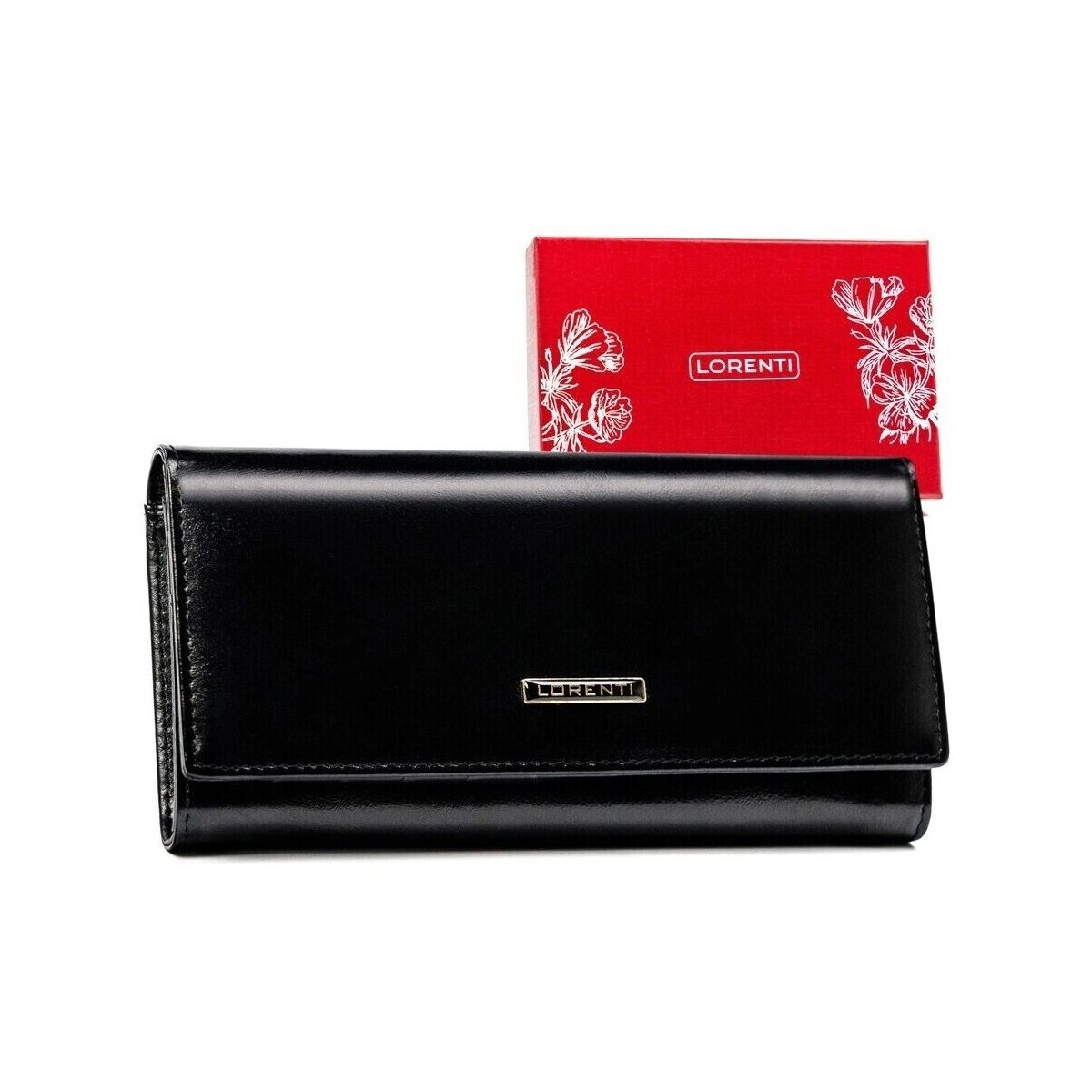 Lorenti  72401GBL73835  Červená