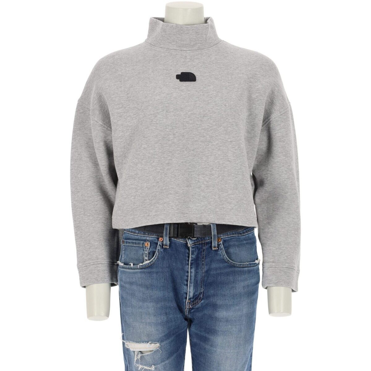 The North Face  301853  Šedá