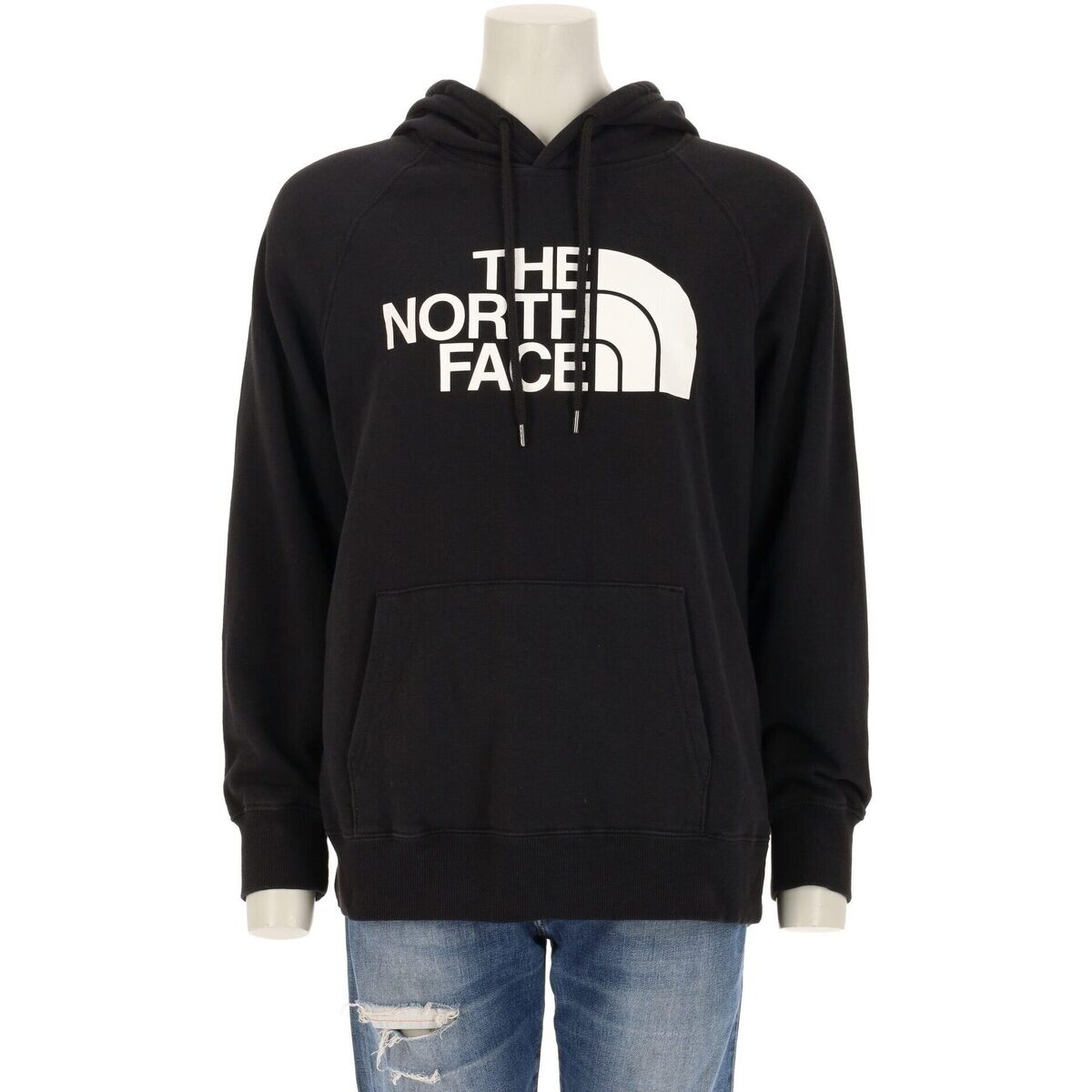 The North Face  301879  Černá