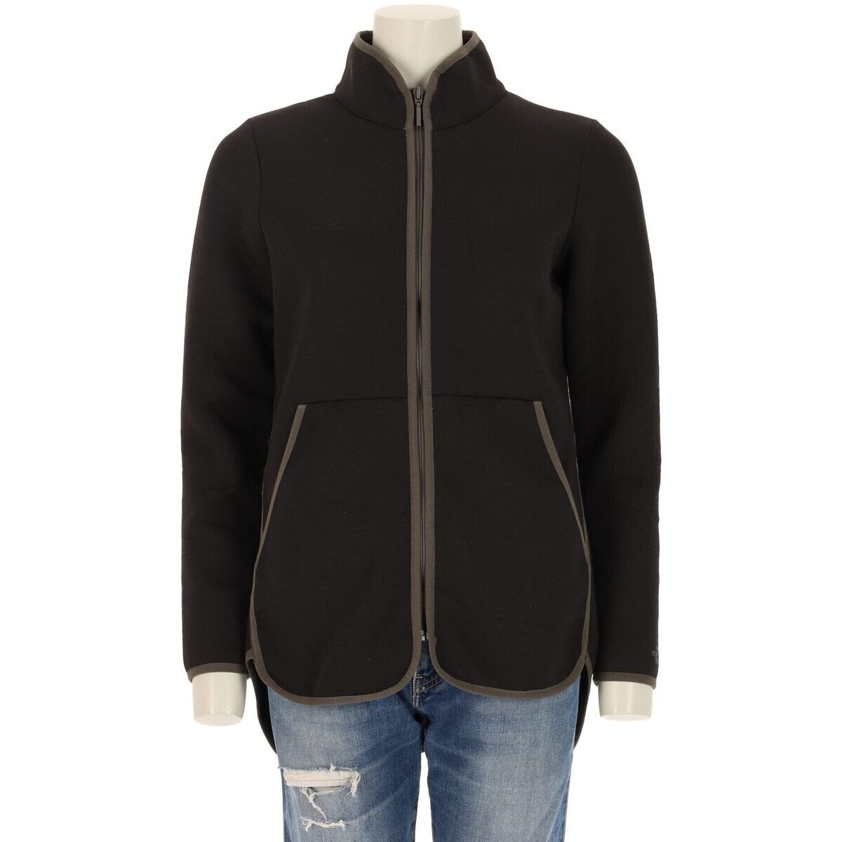 The North Face  301880  Černá