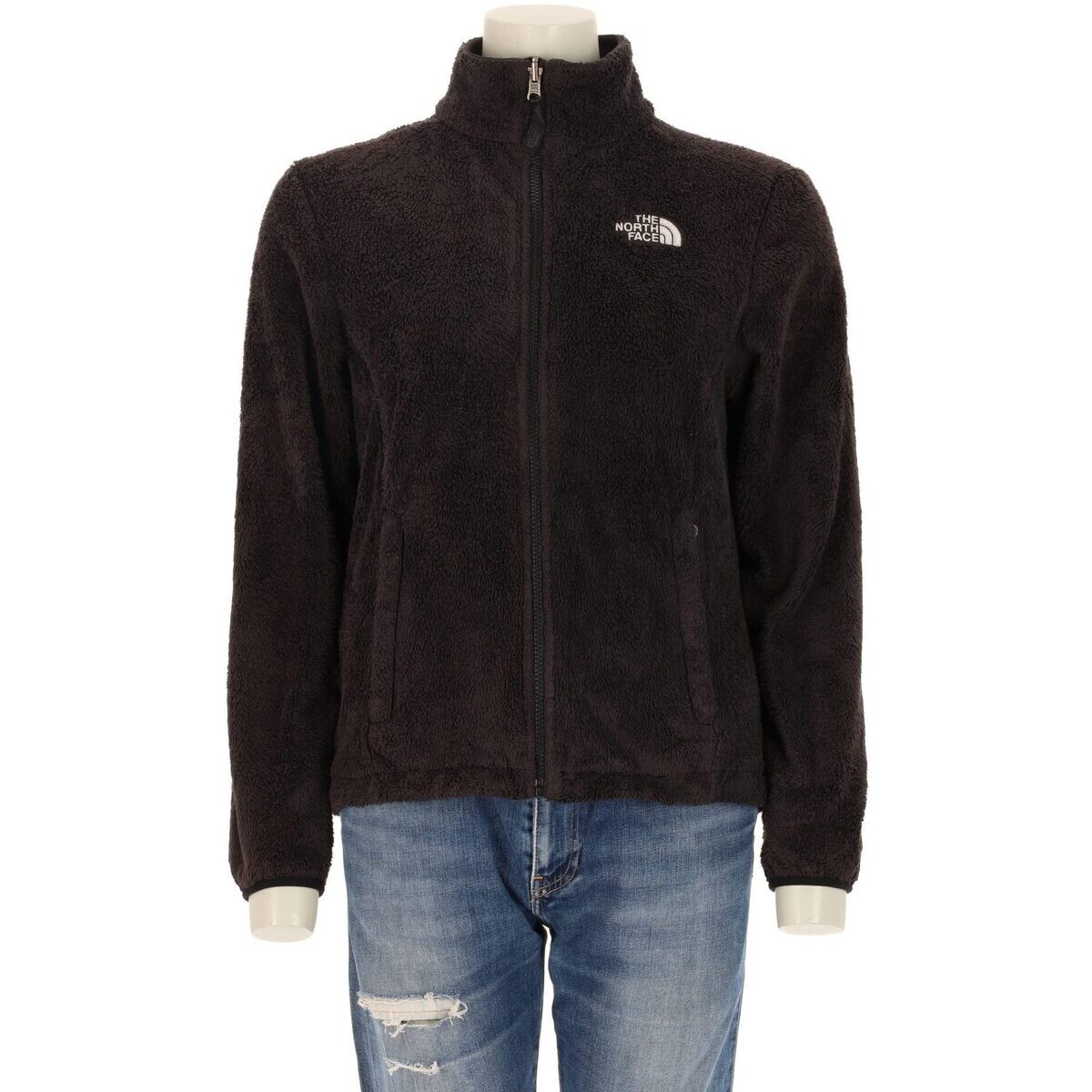 The North Face  301885  Černá