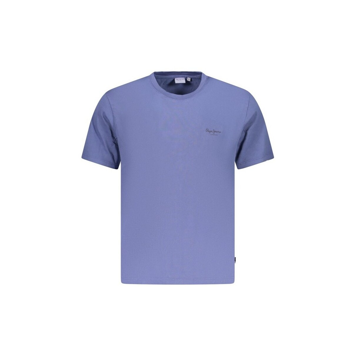 Pepe jeans  pm508664jackobl576xl  Modrá