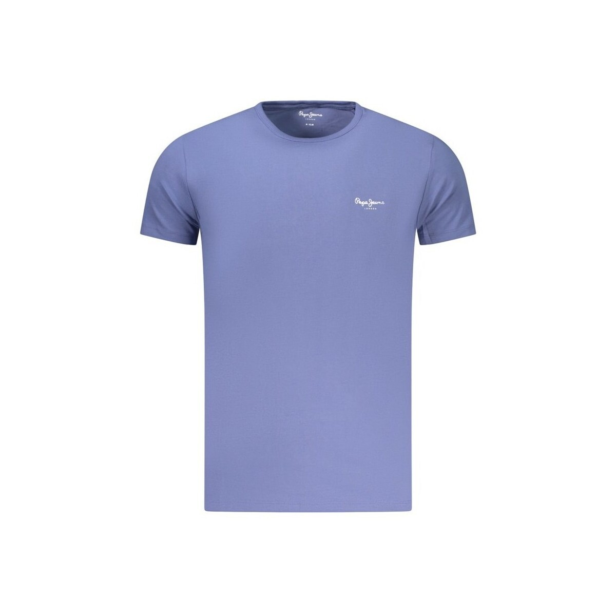 Pepe jeans  pm5010180originalbasic3nbl576s  Modrá