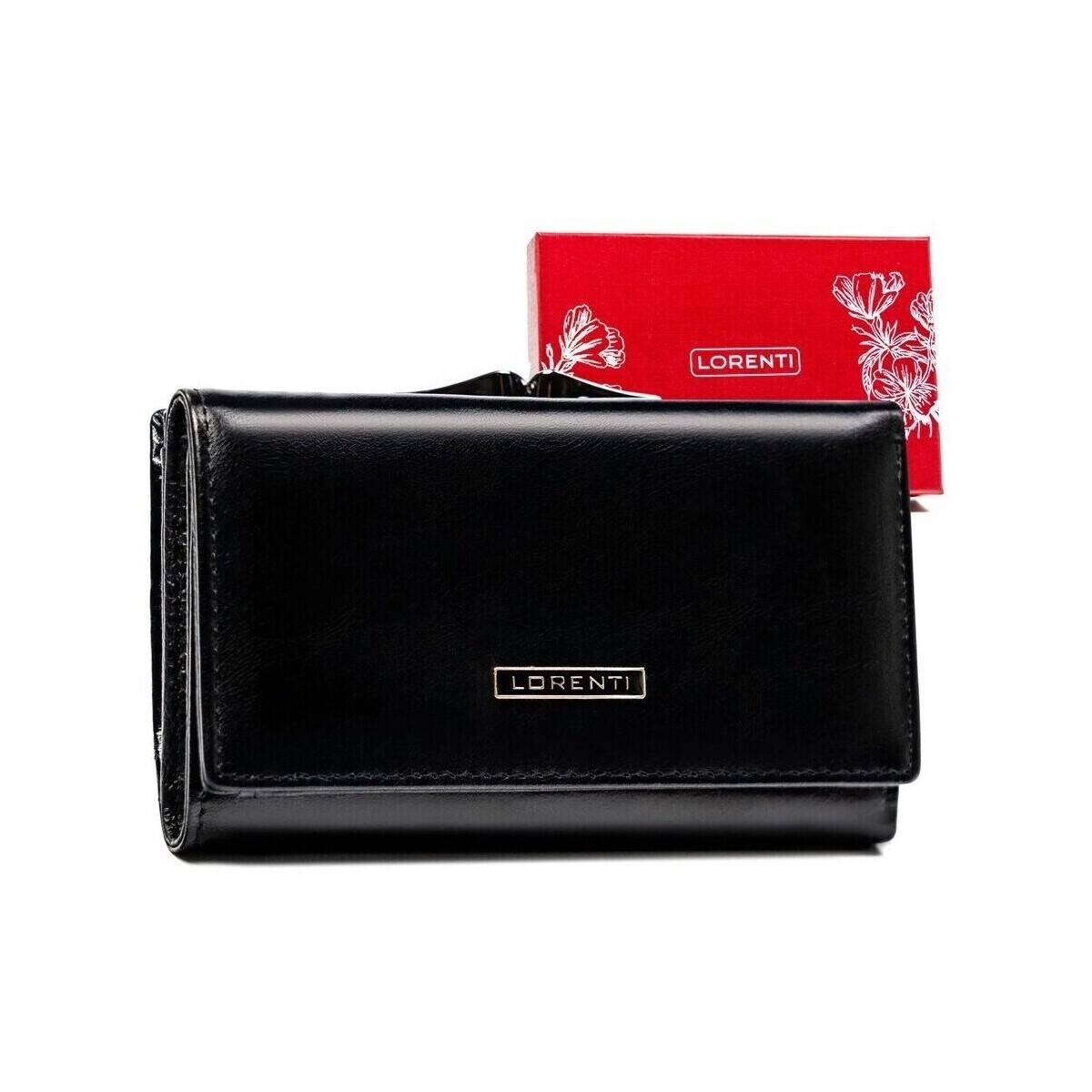 Lorenti  55020GBL73834  Černá