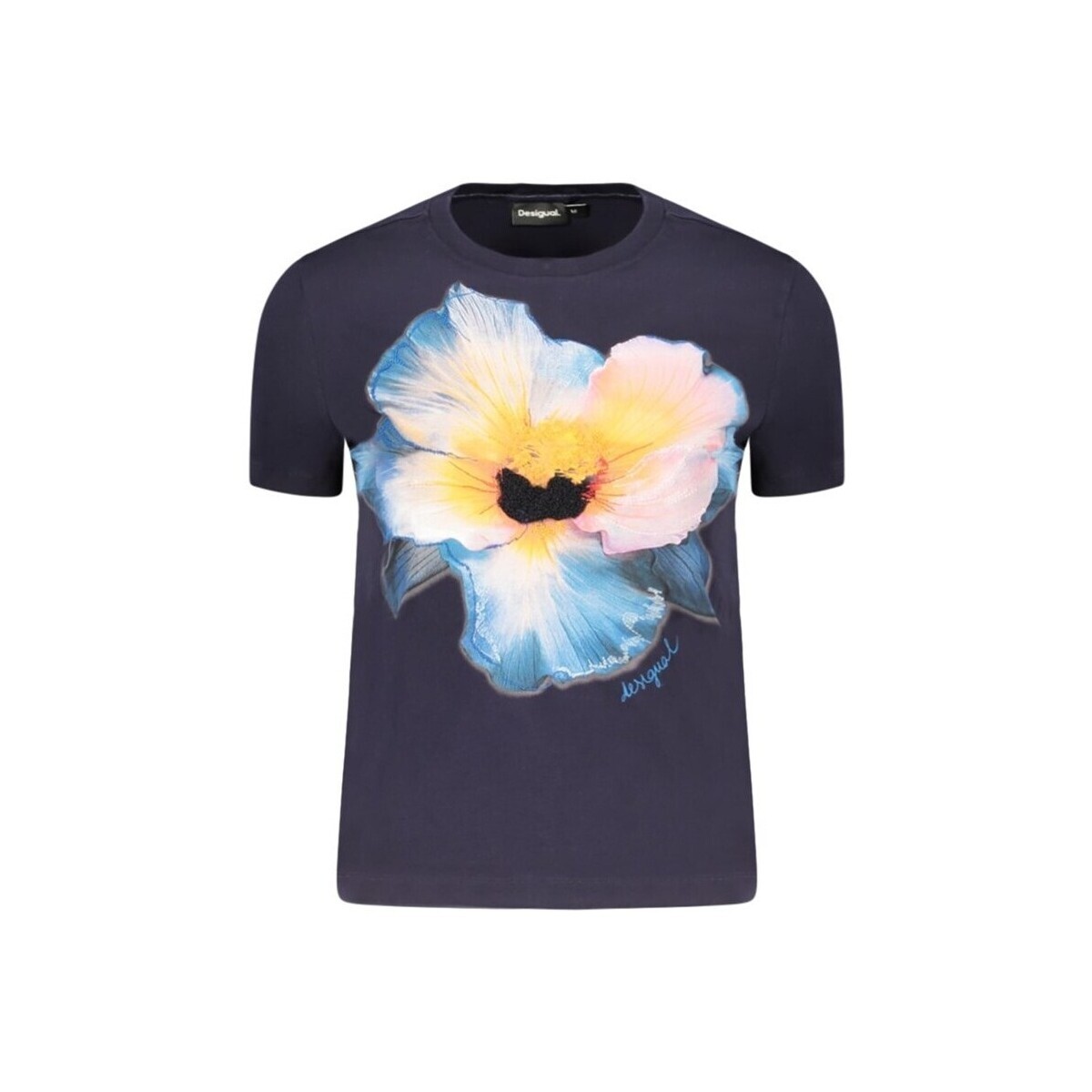 Desigual  26swtk03bl5000xs  ruznobarevne