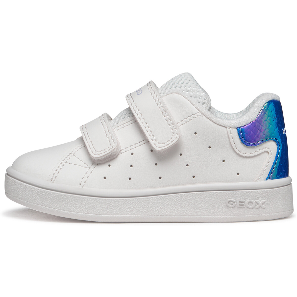 Geox  B365MA054PV  Bílá