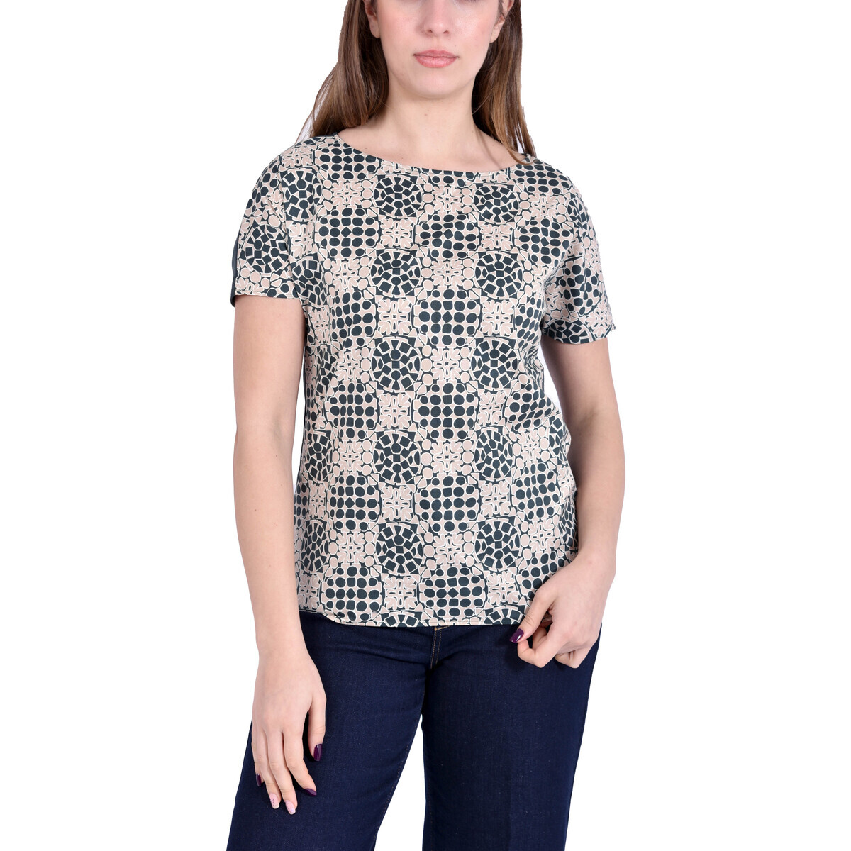 Emme Marella  EMMGUGLIA  Zelená