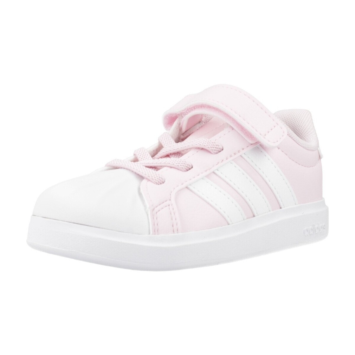 adidas  STREETTALK EL I  Růžová