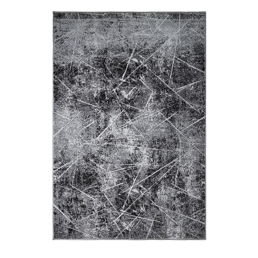 Koberec Frisee Victoria 1,2/1,7 8044 0644 šedý