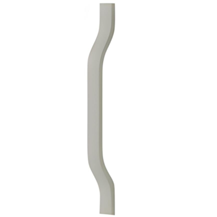 Sada kovových úchytů pro prodloužení Braga 2 kašmír