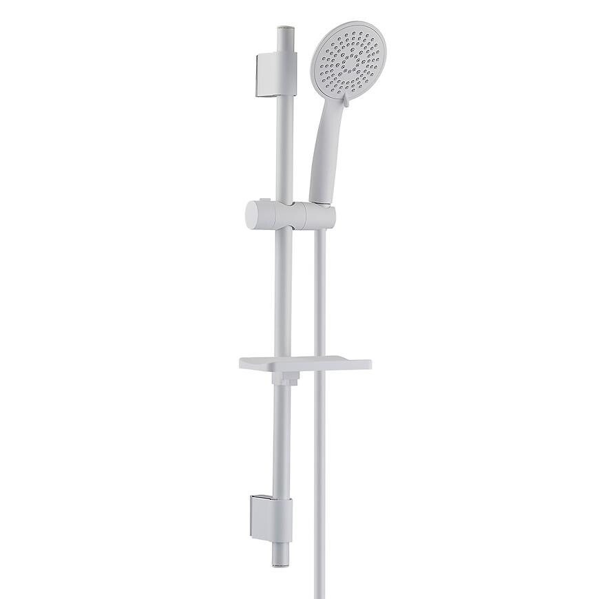 Sprchová souprava Elisa White 5-F bílý