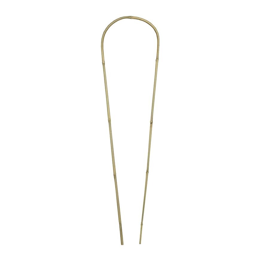 Bambusový oblouk 120 cm