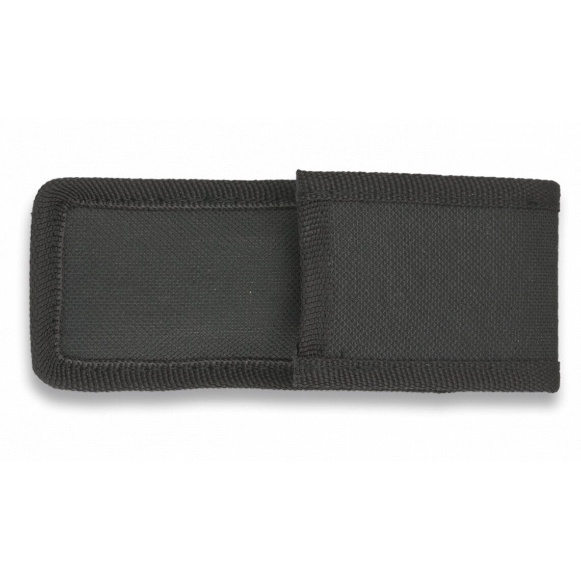 Pouzdro Barbaric Dingo Balisong na zavírací nůž s drukem 15x6 - černé