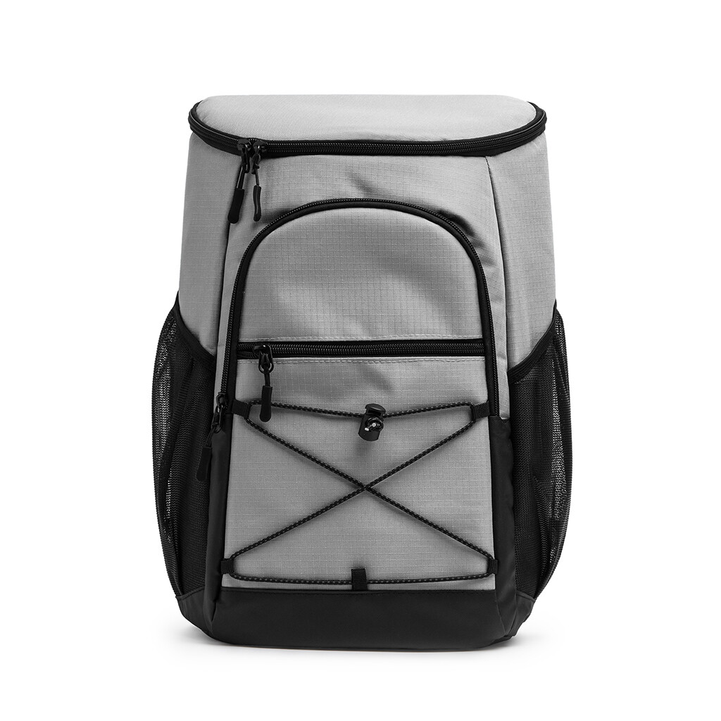 Chladící batoh Roly Sakra 18 l - šedá