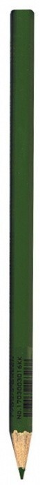 Koh-i-noor Kancelářská tužka zelená - 3224
