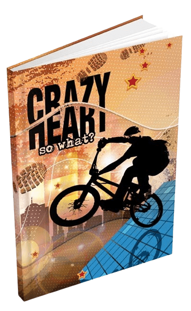 Záznamní kniha A6 - MFP - čistá - 100 listů - 7501052