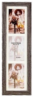 Fandy Fotorámeček Narvik Gallery hnědý 235996