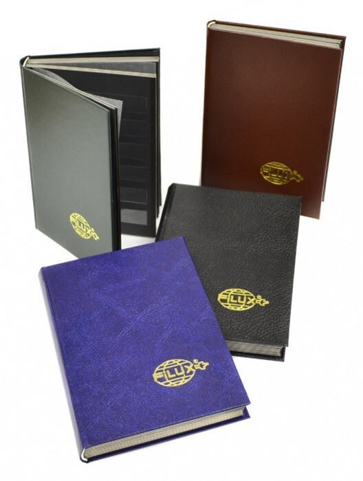 Papírny Brno Album na známky A5 - 12 listů