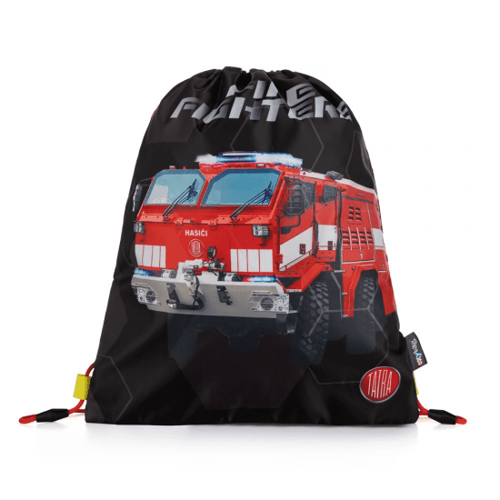 Oxybag Sáček na cvičky - TATRA - 8-36320
