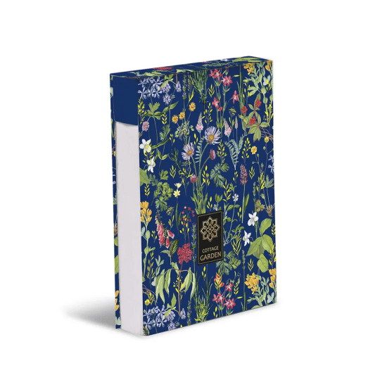 Argus Trhací zápisník MAXI - Cottage Garden - 1405-0398