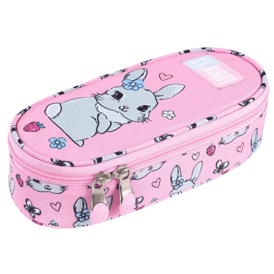 St.Majewski Penál etue - Cute Rabbit