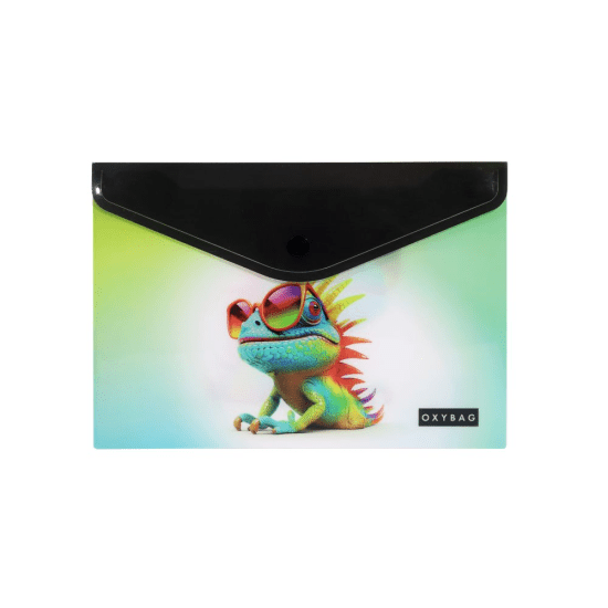 Oxybag Desky s drukem A5 - Chameleon - 8-96426