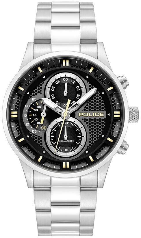 Police Levuka PEWGK0092501