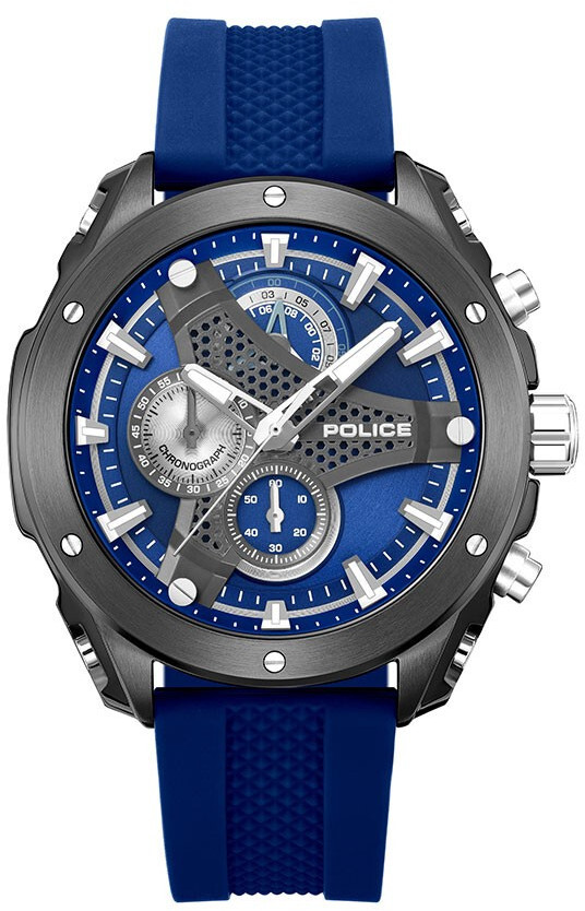 Police Wyvern PEWGO0093002