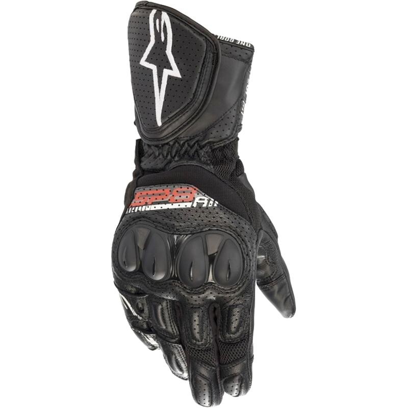 Alpinestars Rukavice na motorku SP-8 Air černé S