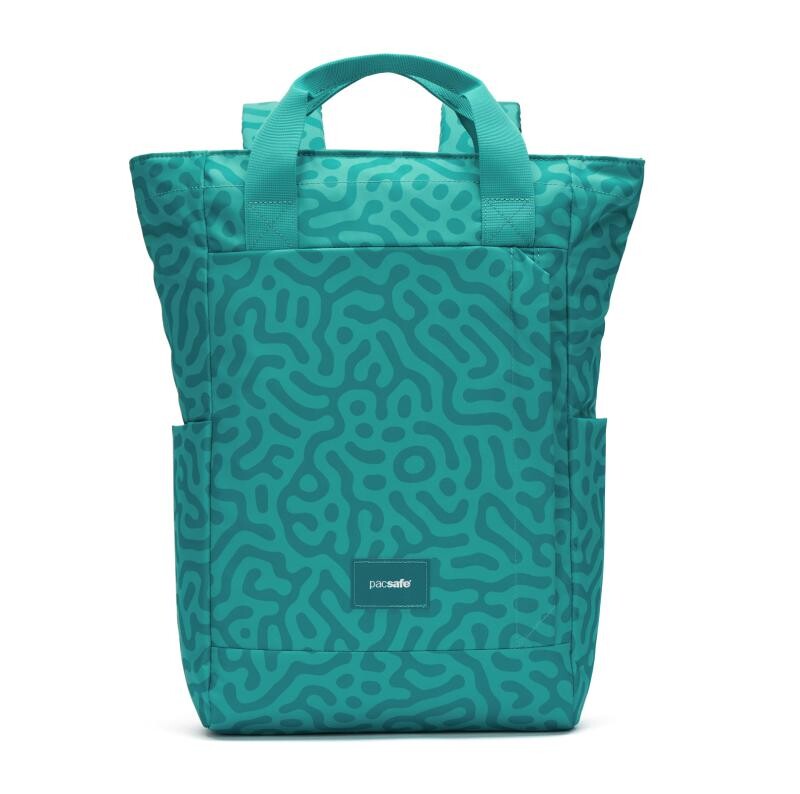 Pacsafe Batoh GO TOTEPACK reef