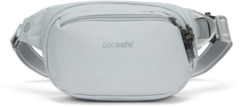 Pacsafe Ledvinka V HIP PACK digital gray