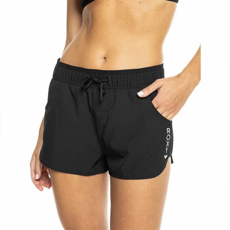 Roxy SWIMMING SHORTS Dámské lycrové kraťasy