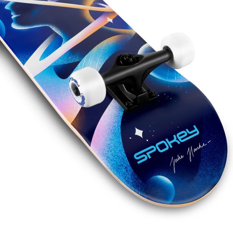 Spokey ASTRO Skateboard 7.75