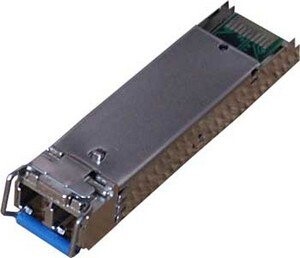 XtendLan Optický modul, SFP, 550m, 850nm, MM, LC konektor, DMI, ekvivalent Cisco GLC-SX-MMD, Cisco, Dell, Planet
