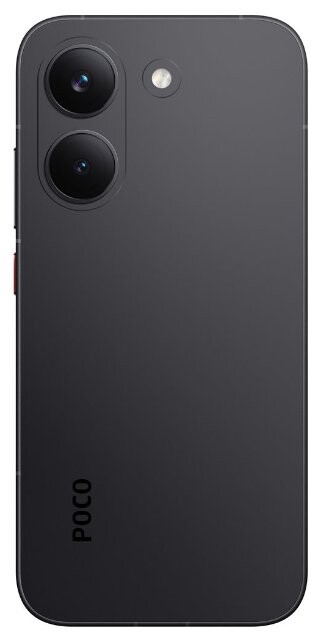 POCO X8 Pro 8GB/256GB, Black