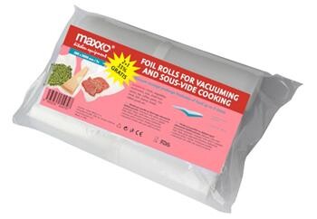 MAXXO náhradní rolky 28x300cm - 3ks