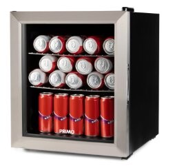 PRIMO PR194BC - minichladnička