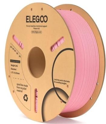 ELEGOO PLA 1.75 1kg Pink