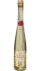 Jablkovice s Hořcem 38% 0,5l Grešík