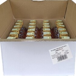 Stará myslivecká 38% 0,2l x24 placatic etik3