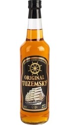 Tuzemský Originál 40% 0,5l kulatá láhev