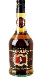 Napoleon Vanesa de Goll 36% 0,7l